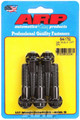  ARP Bolt Kit - 12Pt 5Pk 3/8-16 X 1.750 