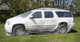 WOODWARD FAB Woodward Fab Plastic Car Cover Large 24Ft 