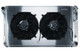 COLD CASE RADIATORS Cold Case Radiators 68-72 A-Body Radiator At Dual 12In Fan Kit 