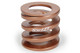 SWIFT SPRINGS Swift Springs Bump Stop Spring Flat Wire 1000 