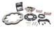 WILWOOD Wilwood Sprint Inboard Brake Kit Radial Mount 11.75 Rotor 