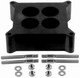 RACING POWER CO-PACKAGED Racing Power Co-Packaged 2In Phenolic Carb Space R - Ported 