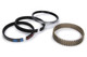 AKERLY-CHILDS Akerly-Childs Piston Ring Set 4.315 Htd Ht .017 1/16 3/16 