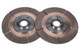 TILTON Tilton 2 Plt Clutch Disc Pack 1-5/32In 26 Spline 