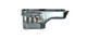 KEVKO OIL PANS & COMPONENTS Kevko Oil Pans & Components Ford 2300 4-Cyl Oil Pan Rear Sump W/Windage Tray 