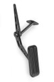 LOKAR Lokar Gas Pedal 64-67 Chevelle Black 