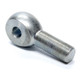  QA1 Solid Rod Eye - 3/4In Thread 3/4In Hole 