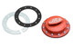  JAZ T-Handle Cap Assembly 12-Bolt - Red Finish 