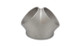 VIBRANT PERFORMANCE Vibrant Performance Cast 2 Into 1 Y-Collecto R 3In Inlet 2.5In Outlet 