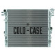 COLD CASE RADIATORS Cold Case Radiators 07-17 Jeep Wrangler Jk R Adiator 