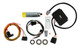HOLLEY Holley Vr1 Series Brushless Fuel Pump With Controller & Bulkhead Harness Kit 