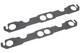 HEDMAN Hedman Header Gasket - Sbc 1-3/4 Rect. Port 