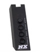 NITROUS EXPRESS Nitrous Express Custom Switch Panel Mustang 15-Up 