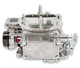 QUICK FUEL TECHNOLOGY Quick Fuel Technology 600Cfm Carburetor - Brawler Street Series Br-67270 