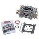 EDELBROCK Edelbrock 800 Cfm Avs2 Carburetor With Manual Choke - Satin Finish (Non Egr) 