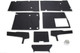DESIGN ENGINEERING Design Engineering Heat Control Kit 19- Polaris Rzr Xp/Turbo Xp 902401 