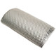 DESIGN ENGINEERING Design Engineering Stainless Pipe Shield 6In X 12In 