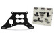 LOKAR Lokar Throttle/Kickdown Cable Mounting Bracket 