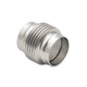VIBRANT PERFORMANCE Vibrant Performance Stainless Steel Bellow Assembly 1.75In Inlet/Ou 