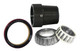 DRP PERFORMANCE Drp Performance Low Drag Hub Kit Metric Small Outer Bearing 
