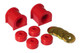 PROTHANE Prothane 90-95 4Runner Front Sway Bar Bushing Kit 24Mm 