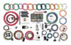 AMERICAN AUTOWIRE American Autowire Highway 22 Plus Universal Wiring System 
