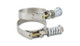 VIBRANT PERFORMANCE Vibrant Performance Stainless Spring Loaded T-Bolt Clamps 3.53-3.83 
