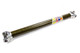 FAST SHAFTS Fast Shafts Drive Shaft Carbon Fiber 2.25In Dia 37.5In Long 