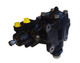 BORGESON Borgeson Gm C10 Street & Performance Series 12.7:1 Ratio Power Steering Box 