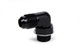 XRP-XTREME RACING PROD. Xrp-Xtreme Racing Prod. #6 Male Flare To #6 Orb 90-Degree Fitting 
