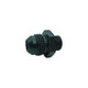 PETERSON FLUID Peterson Fluid -8An X -8  Port Fitting 