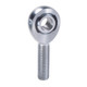  QA1 Rod End - 3/8In X  3/8In Lh Chromoly - Male 