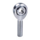  QA1 Rod End - 3/8In X  3/8In Rh Chromoly - Male 