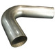 WOOLF AIRCRAFT PRODUCTS Woolf Aircraft Products 304 Stainless Bent Elbow 2.750 45-Degree 