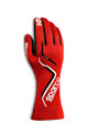  Sparco Glove Land X-Small Red 00135708Rs 