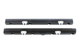 TRICK FLOW Trick Flow Fuel Rails W/Mounting Brackets 86-95 Ford 5.0L 