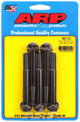  ARP Bolt Kit - 6Pt. (5) 10Mm X 1.25 X 80Mm 