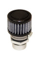 MOROSO Moroso Valve Cover Breather Kit Gm Ls W/An Oil Fill Bung 