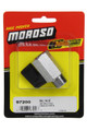 MOROSO Moroso Ball Valve 3/8Npt Male To 3/8Npt Female 