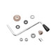 REESE Reese Replacement Part Handle Gear & Bushing Kit 