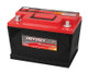 ODYSSEY BATTERY Odyssey Battery Performance Series Battery Model Odp-Agm96r 