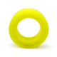 RE SUSPENSION Re Suspension Spring Rubber 5In Dia. 80A Yellow 