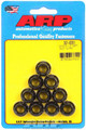  ARP 10Mm X 1.0 12Pt Nut Kit 10Pk 