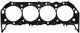 FEL-PRO Fel-Pro Bbc Mls Head Gasket 4.380In .041In 