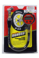 MOROSO Moroso Tire Gauge 0-15 Digital Backlit 