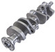 EAGLE Eagle Sbm Cast Steel Crank - 4.000 Stroke 