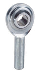  QA1 Rod End - 3/4In X  3/4In Lh Steel - Male 