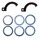  QA1 Thrust Bearing Kit W/ Spanner Wrench 