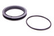 PETERSON FLUID Peterson Fluid Rear Split Seal- Bbc Crankshaft 