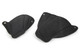 ULTRA SHIELD Ultra Shield Right & Left Halo Covers For Circle Track Seats 